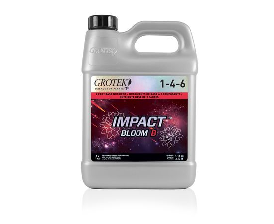 GROTEK Impact Bloom B 10L